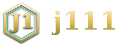 j111 logo